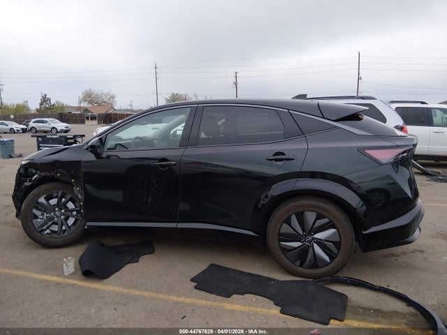 Nissan Ariya Evolve+ 2025 JN8DF0BF0SM764237 Image 15