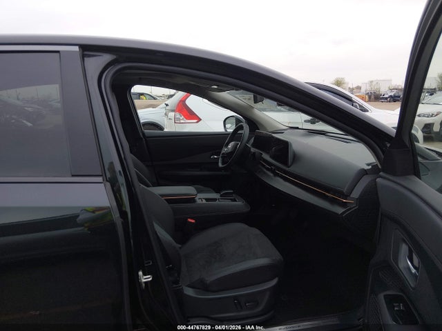 Nissan Ariya Evolve+ 2025 JN8DF0BF0SM764237 Image 5