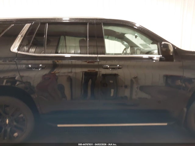 Aukcja sprzedaży 2021 Chevrolet Tahoe 4wd Lt, vin: 1GNSKNKD3MR402667, numer aukcji: 44767831
