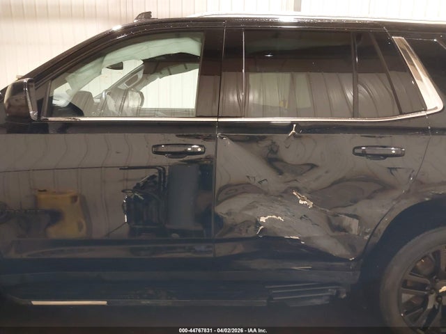 Aukcja sprzedaży 2021 Chevrolet Tahoe 4wd Lt, vin: 1GNSKNKD3MR402667, numer aukcji: 44767831