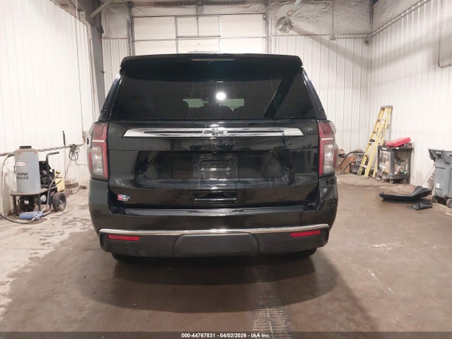 Aukcja sprzedaży 2021 Chevrolet Tahoe 4wd Lt, vin: 1GNSKNKD3MR402667, numer aukcji: 44767831
