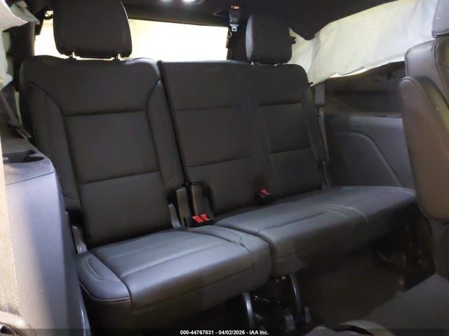 Aukcja sprzedaży 2021 Chevrolet Tahoe 4wd Lt, vin: 1GNSKNKD3MR402667, numer aukcji: 44767831