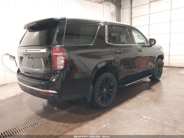 Aukcja sprzedaży 2021 Chevrolet Tahoe 4wd Lt, vin: 1GNSKNKD3MR402667, numer aukcji: 44767831