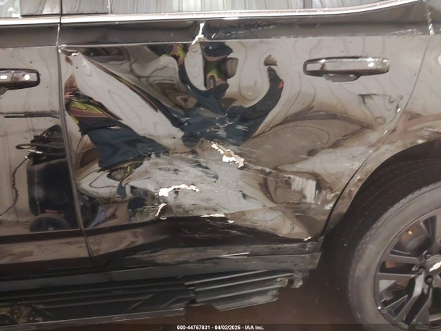 Aukcja sprzedaży 2021 Chevrolet Tahoe 4wd Lt, vin: 1GNSKNKD3MR402667, numer aukcji: 44767831