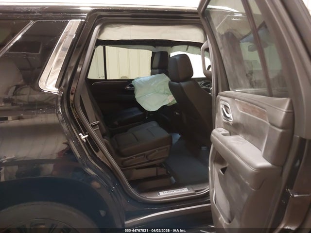 Aukcja sprzedaży 2021 Chevrolet Tahoe 4wd Lt, vin: 1GNSKNKD3MR402667, numer aukcji: 44767831