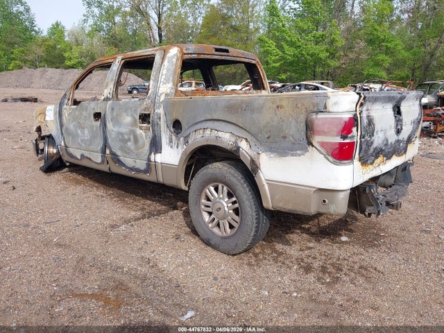 44767832 :رقم المزاد ، 1FTPW14V79FA57640 vin ، 2009 Ford F-150 Fx4/king Ranch/lariat/platinum/xl/xlt مزاد بيع