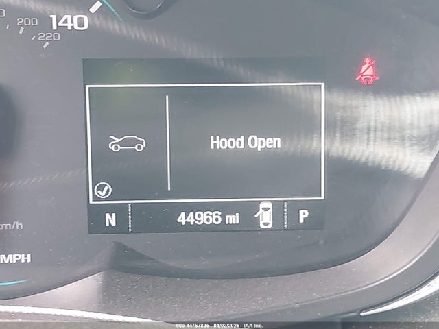 Chevrolet TRAX LS 2019 3GNCJKSB1KL399308 Image 15