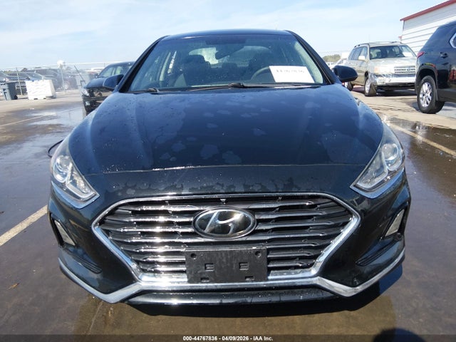 44767836 :رقم المزاد ، 5NPE24AF7KH738944 vin ، 2019 Hyundai Sonata Se مزاد بيع