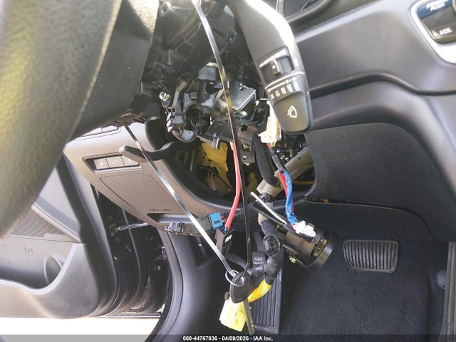 44767836 :رقم المزاد ، 5NPE24AF7KH738944 vin ، 2019 Hyundai Sonata Se مزاد بيع