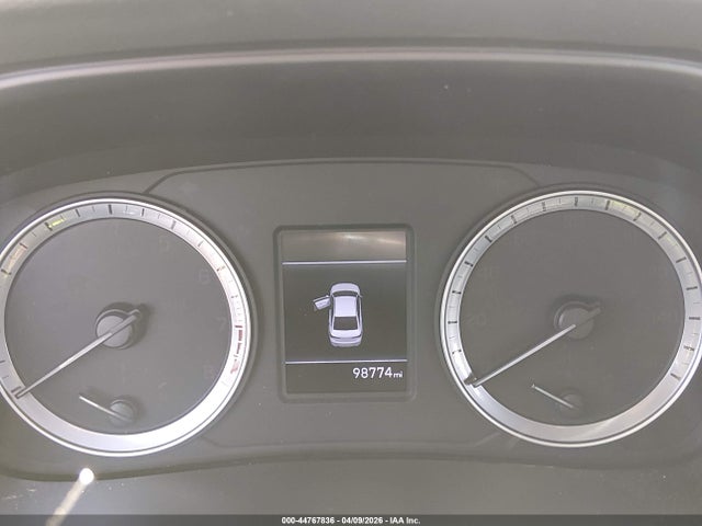 44767836 :رقم المزاد ، 5NPE24AF7KH738944 vin ، 2019 Hyundai Sonata Se مزاد بيع