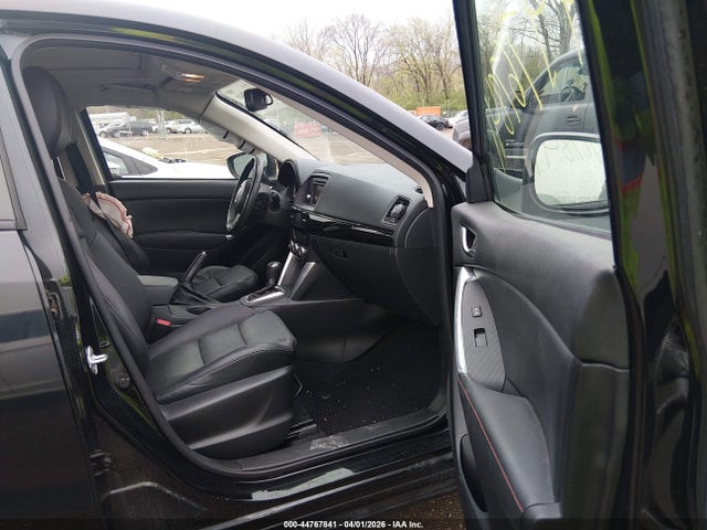 44767841 :رقم المزاد ، JM3KE4DY7F0496707 vin ، 2015 Mazda Cx-5 Grand Touring مزاد بيع