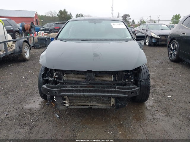 2018 Volkswagen Jetta 1.4t S მანქანა იყიდება აუქციონზე, vin: 3VW2B7AJ5JM242944, აუქციონის ნომერი: 44767843
