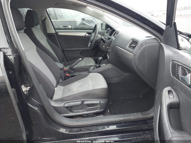 2018 Volkswagen Jetta 1.4t S მანქანა იყიდება აუქციონზე, vin: 3VW2B7AJ5JM242944, აუქციონის ნომერი: 44767843