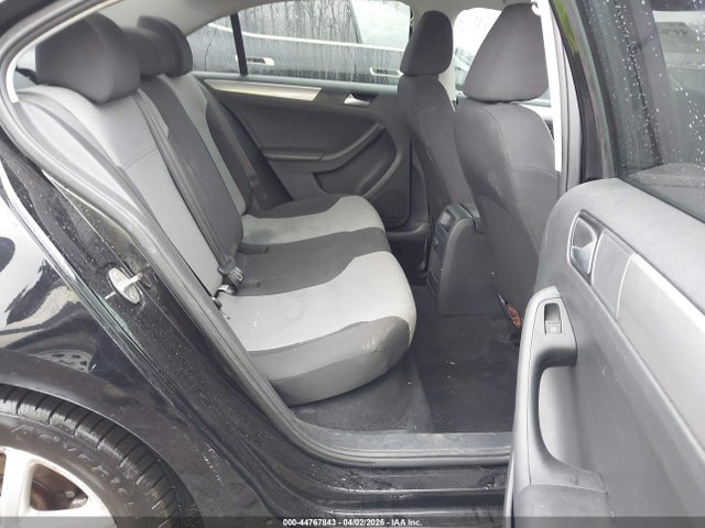 2018 Volkswagen Jetta 1.4t S მანქანა იყიდება აუქციონზე, vin: 3VW2B7AJ5JM242944, აუქციონის ნომერი: 44767843