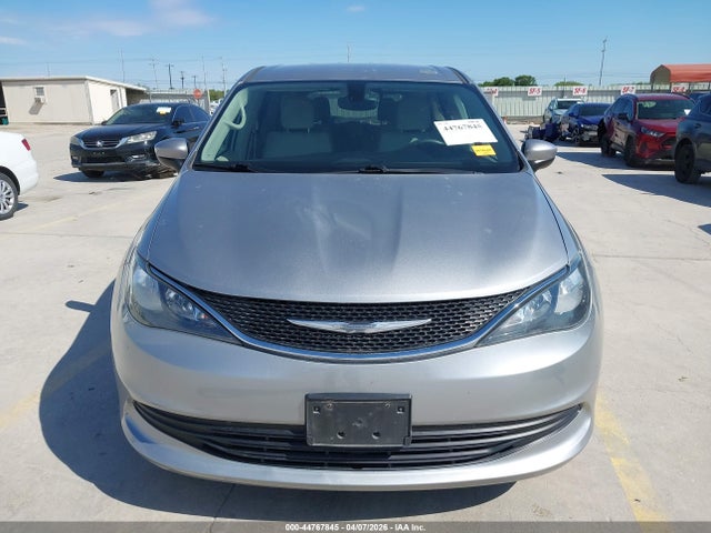 Aukcja sprzedaży 2017 Chrysler Pacifica Touring, vin: 2C4RC1DG9HR517858, numer aukcji: 44767845