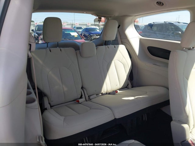 Aukcja sprzedaży 2017 Chrysler Pacifica Touring, vin: 2C4RC1DG9HR517858, numer aukcji: 44767845