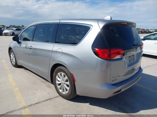 Aukcja sprzedaży 2017 Chrysler Pacifica Touring, vin: 2C4RC1DG9HR517858, numer aukcji: 44767845