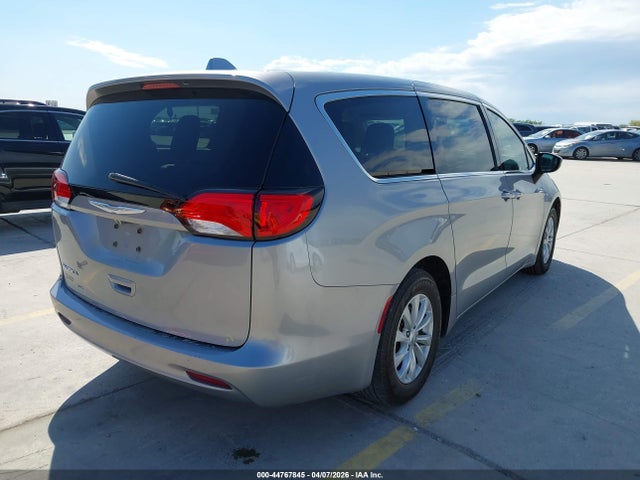 Aukcja sprzedaży 2017 Chrysler Pacifica Touring, vin: 2C4RC1DG9HR517858, numer aukcji: 44767845