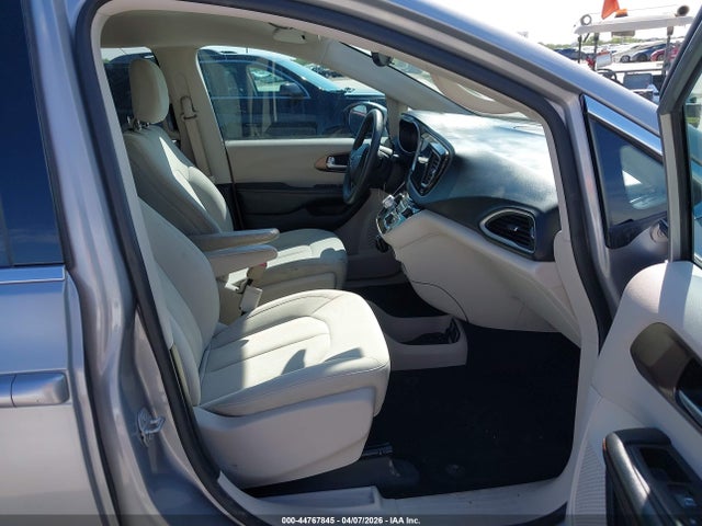 Aukcja sprzedaży 2017 Chrysler Pacifica Touring, vin: 2C4RC1DG9HR517858, numer aukcji: 44767845