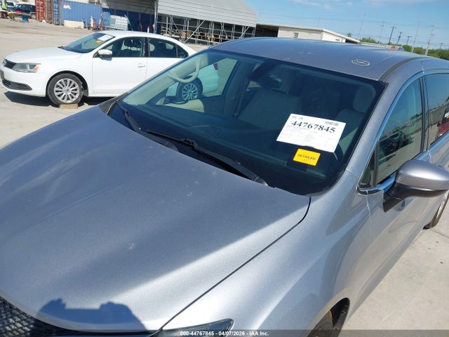 Aukcja sprzedaży 2017 Chrysler Pacifica Touring, vin: 2C4RC1DG9HR517858, numer aukcji: 44767845