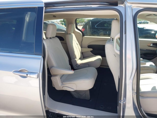 Aukcja sprzedaży 2017 Chrysler Pacifica Touring, vin: 2C4RC1DG9HR517858, numer aukcji: 44767845