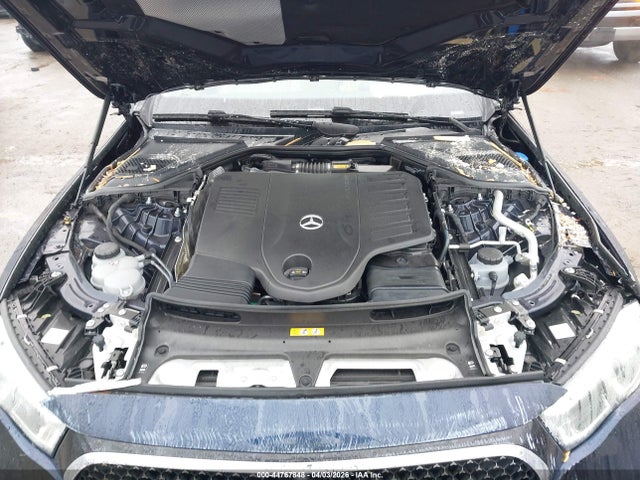Aukcja sprzedaży 2025 Mercedes-benz E 450 4matic, vin: W1KLF6BB5SA124748, numer aukcji: 44767848