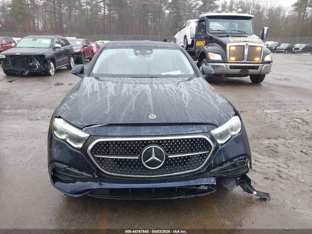 Aukcja sprzedaży 2025 Mercedes-benz E 450 4matic, vin: W1KLF6BB5SA124748, numer aukcji: 44767848