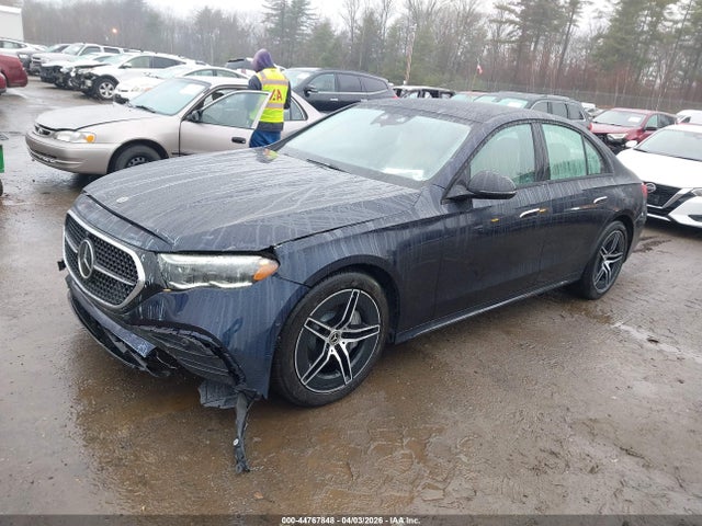 Aukcja sprzedaży 2025 Mercedes-benz E 450 4matic, vin: W1KLF6BB5SA124748, numer aukcji: 44767848