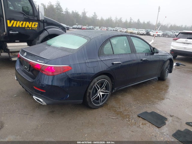 Aukcja sprzedaży 2025 Mercedes-benz E 450 4matic, vin: W1KLF6BB5SA124748, numer aukcji: 44767848