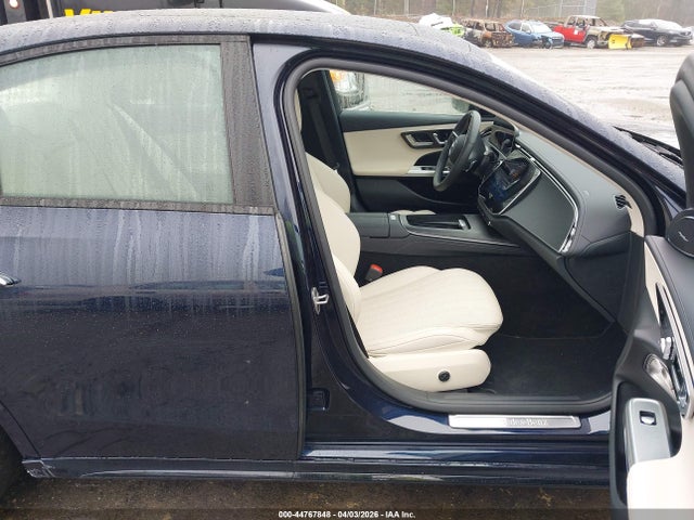Aukcja sprzedaży 2025 Mercedes-benz E 450 4matic, vin: W1KLF6BB5SA124748, numer aukcji: 44767848