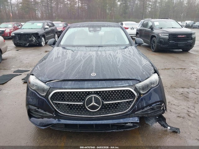 Aukcja sprzedaży 2025 Mercedes-benz E 450 4matic, vin: W1KLF6BB5SA124748, numer aukcji: 44767848