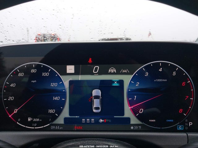 Aukcja sprzedaży 2025 Mercedes-benz E 450 4matic, vin: W1KLF6BB5SA124748, numer aukcji: 44767848