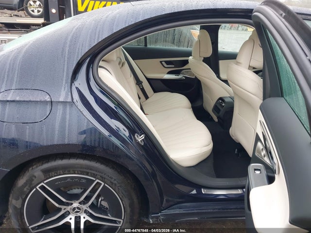 Aukcja sprzedaży 2025 Mercedes-benz E 450 4matic, vin: W1KLF6BB5SA124748, numer aukcji: 44767848