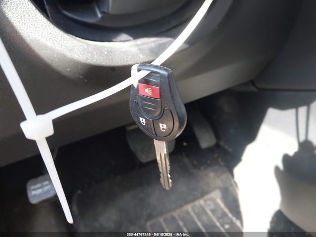 Продажа на аукционе авто 2014 Nissan Rogue Select S, vin: JN8AS5MVXEW701350, номер лота: 44767849