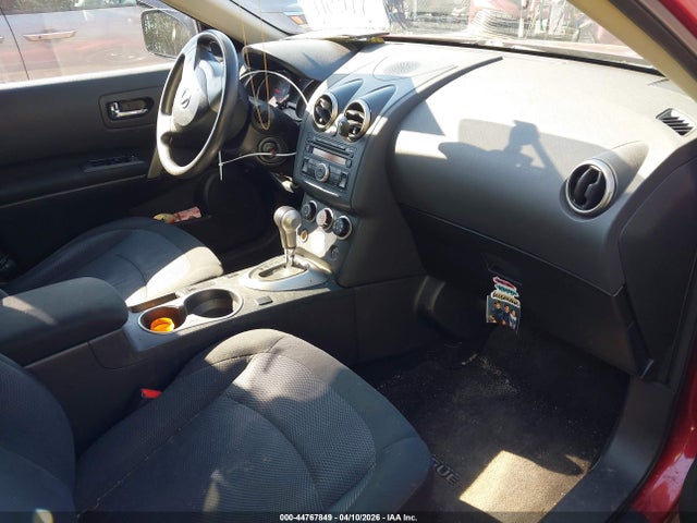 Продажа на аукционе авто 2014 Nissan Rogue Select S, vin: JN8AS5MVXEW701350, номер лота: 44767849