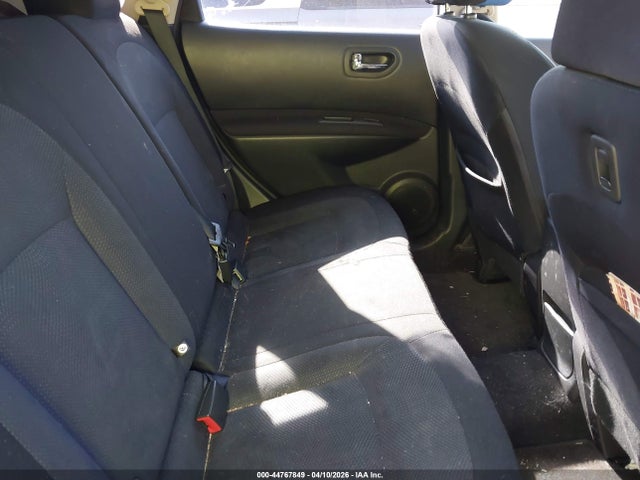 Продажа на аукционе авто 2014 Nissan Rogue Select S, vin: JN8AS5MVXEW701350, номер лота: 44767849