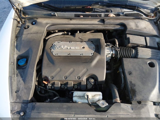 44767853 :رقم المزاد ، 19UUA66276A039909 vin ، 2006 Acura Tl مزاد بيع