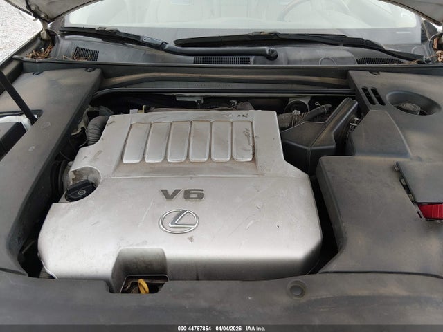 Aukcja sprzedaży 2010 Lexus Es 350, vin: JTHBK1EG8A2400827, numer aukcji: 44767854
