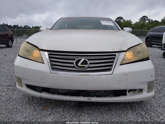 Aukcja sprzedaży 2010 Lexus Es 350, vin: JTHBK1EG8A2400827, numer aukcji: 44767854