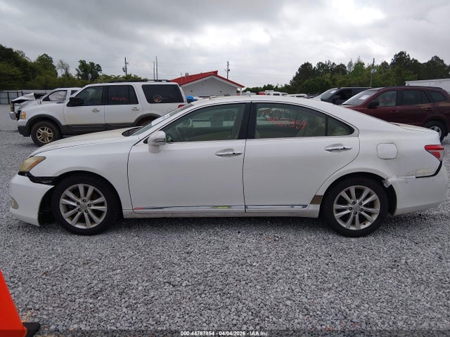 Aukcja sprzedaży 2010 Lexus Es 350, vin: JTHBK1EG8A2400827, numer aukcji: 44767854