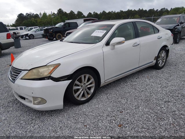 Aukcja sprzedaży 2010 Lexus Es 350, vin: JTHBK1EG8A2400827, numer aukcji: 44767854