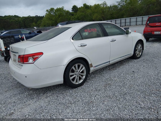 Aukcja sprzedaży 2010 Lexus Es 350, vin: JTHBK1EG8A2400827, numer aukcji: 44767854