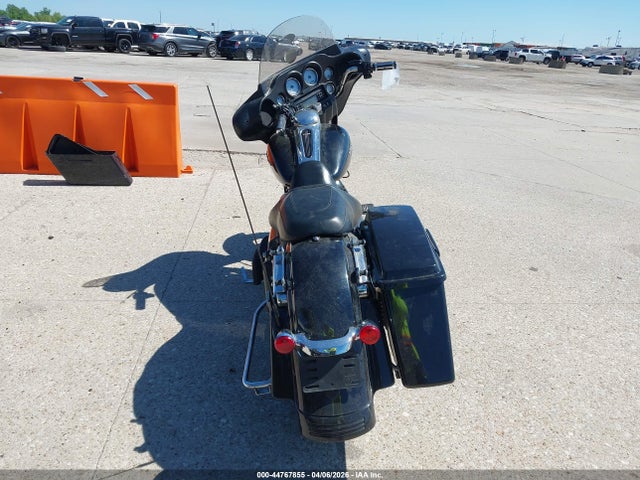 Продаж на аукціоні авто 2013 Harley-davidson Flhx Street Glide, vin: 1HD1KBM1XDB625253, номер лоту: 44767855