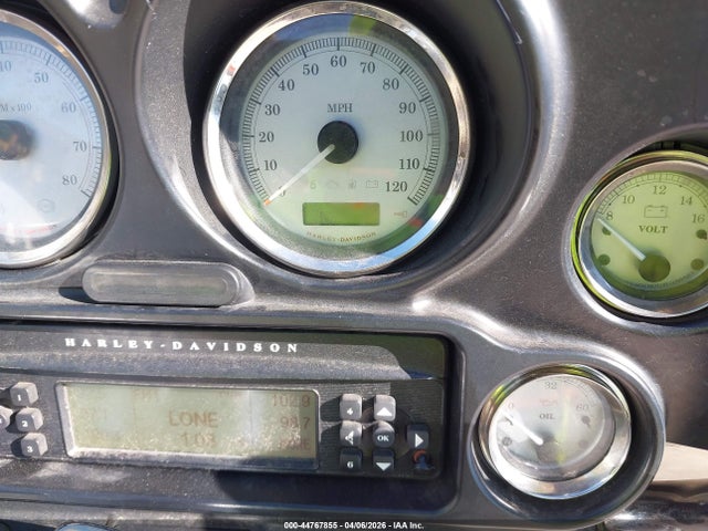 Продаж на аукціоні авто 2013 Harley-davidson Flhx Street Glide, vin: 1HD1KBM1XDB625253, номер лоту: 44767855