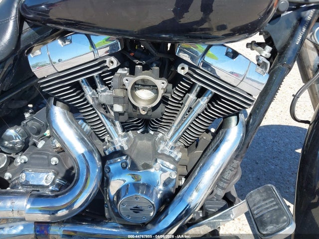 Продаж на аукціоні авто 2013 Harley-davidson Flhx Street Glide, vin: 1HD1KBM1XDB625253, номер лоту: 44767855