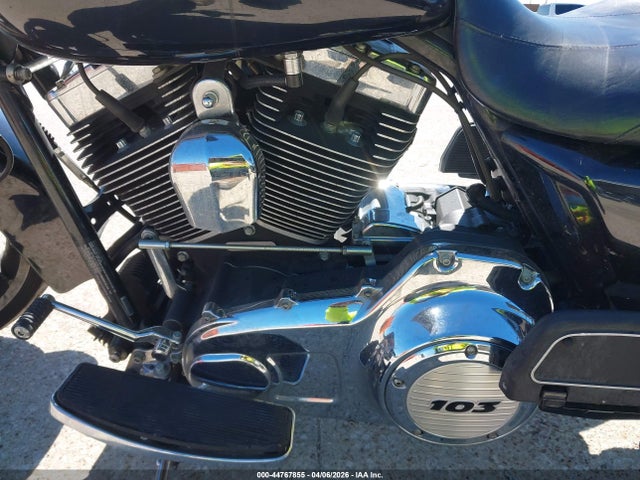 Продаж на аукціоні авто 2013 Harley-davidson Flhx Street Glide, vin: 1HD1KBM1XDB625253, номер лоту: 44767855