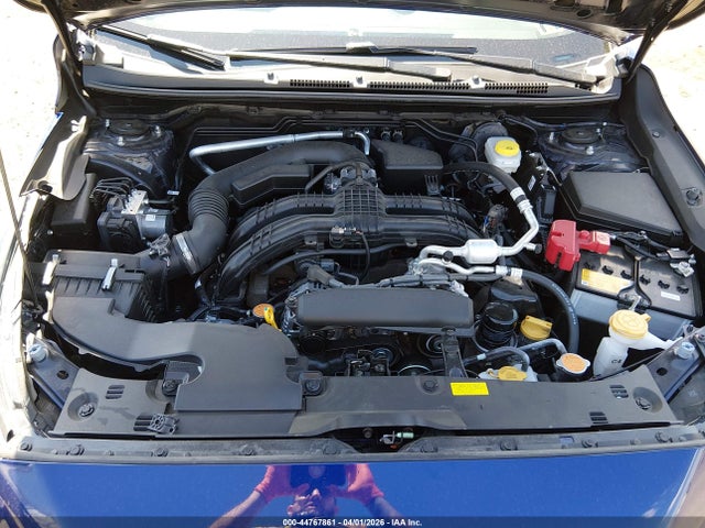 JF1GUABC4R8388354 Subaru Impreza