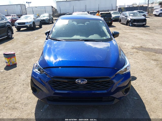 JF1GUABC4R8388354 Subaru Impreza