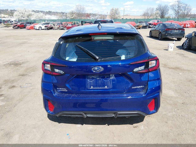 JF1GUABC4R8388354 Subaru Impreza