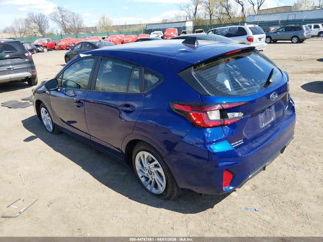 JF1GUABC4R8388354 Subaru Impreza
